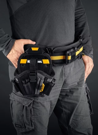 Кобура для дрели KRAFTOOL 38768 купить в Надыме