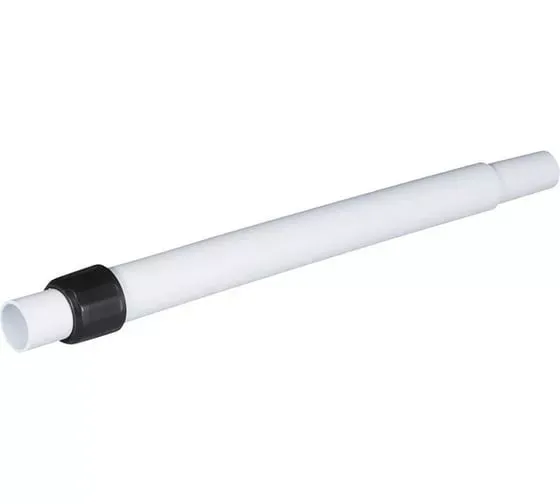 Телескопическая трубка d28мм, 550-850мм (цвет белый) (Makita 198560-5) купить в Надыме