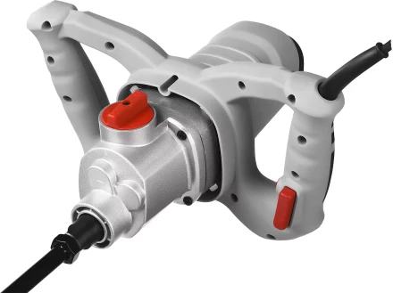 Миксер строительный 2 скорости МР-1050-1 серия МАСТЕР купить в Надыме