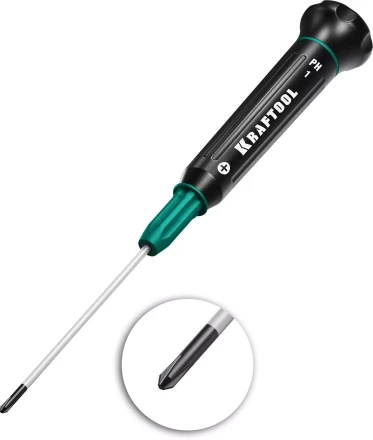 Отвертки для точных работ Precision 25682-1 купить в Надыме