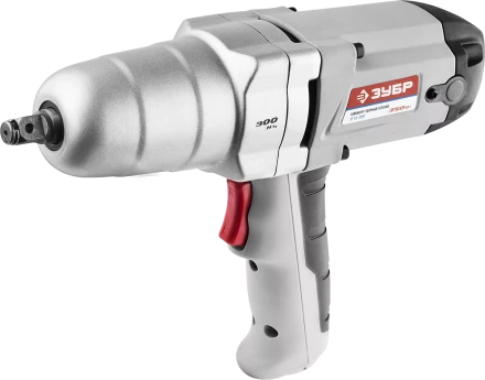 Ударный гайковерт электрический ЗГУЭ-350 серия МАСТЕР купить в Надыме
