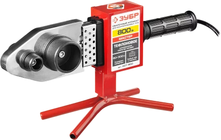 Паяльник для полипропиленовых труб АСТ-800 серия МАСТЕР купить в Надыме