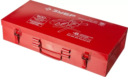 Паяльник для полипропиленовых труб АСТ-800 серия МАСТЕР купить в Надыме