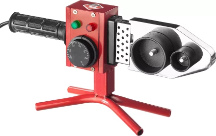 Паяльник для полипропиленовых труб АСТ-800 серия МАСТЕР купить в Надыме