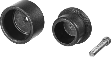 Паяльник для полипропиленовых труб АСТ-800 серия МАСТЕР купить в Надыме