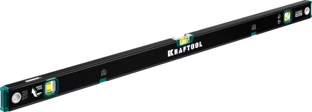 Профессиональный магнитный уровень с зеркальным глазком KRAFTOOL 34785-120 купить в Надыме