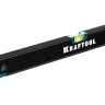 Профессиональный магнитный уровень с зеркальным глазком KRAFTOOL 34785-120 купить в Надыме
