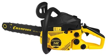 Бензопила Champion 142-16 купить в Надыме