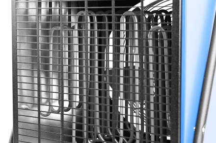 Пушка тепловая М2 380В ЗТПЭ-15000-Ф_М2 серия ПРОФЕССИОНАЛ купить в Надыме