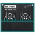 Съемник стопорных колец KRAFTOOL 22812-H4 купить в Надыме