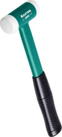 Безынерционный молоток KRAFTOOL DEAD BLOW с бойками из полиамида 2078-30 купить в Надыме