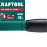 Безынерционный молоток KRAFTOOL DEAD BLOW с бойками из полиамида 2078-30 купить в Надыме