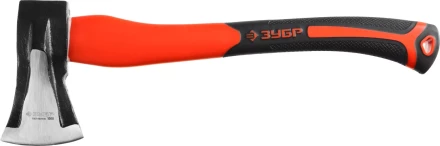 Топоры-колуны ушастые с фиберглассовой рукояткой серия МАСТЕР купить в Надыме