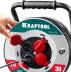 Силовые удлинители на стальной катушке  HEAVY DUTY 4.0, кабель КГ 3х2,5 кв мм 55086-30 купить в Надыме
