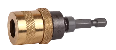 Адаптеры для бит с ограничителем серия ЭКСПЕРТ купить в Надыме