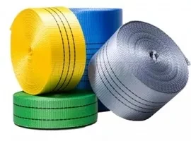 Строп текстильный петлевой СТП-3 т L=5.5 м SF6 75 мм купить в Надыме