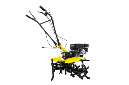 Мотоблок HUTER МК-9500М (МК-9500) купить в Надыме
