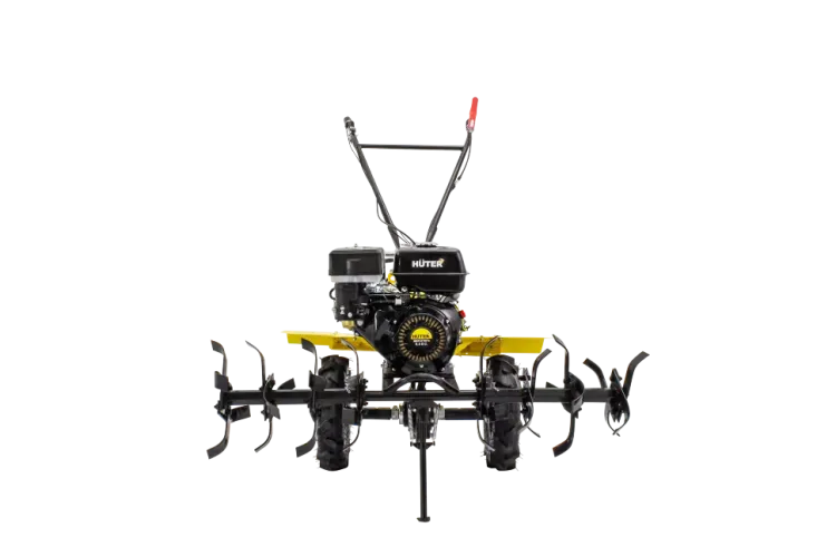 Мотоблок HUTER МК-9500М (МК-9500) купить в Надыме