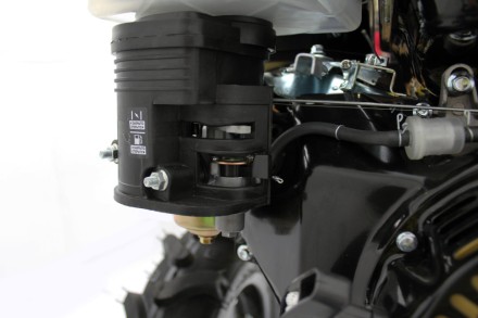 Мотоблок HUTER МК-9500М (МК-9500) купить в Надыме