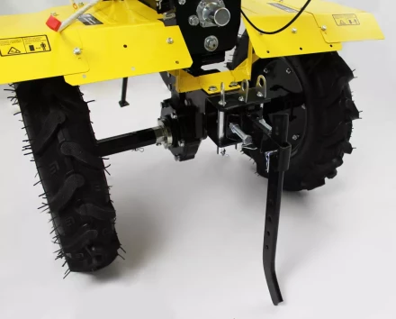 Мотоблок HUTER МК-9500М (МК-9500) купить в Надыме