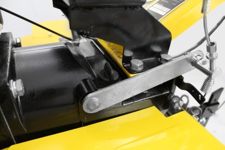 Мотоблок HUTER МК-9500М (МК-9500) купить в Надыме