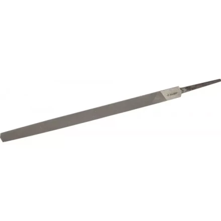 Напильник ЗУБР "ПРОФЕССИОНАЛ" трехгранный, №3, 200мм 1630-20-3_z01 купить в Надыме