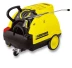 Мойка высокого давления Karcher HDS 551 C ECO (Мойка Керхер HDS 551 C ECO) купить в Надыме