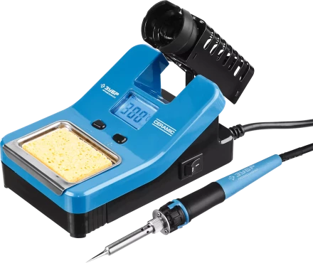 Паяльные станции цифровые 160-550C серия ПРОФЕССИОНАЛ купить в Надыме