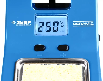 Паяльные станции цифровые 160-550C серия ПРОФЕССИОНАЛ купить в Надыме