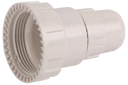 Переходники накидная гайка-штуцер с гайкой Преимущества купить в Надыме