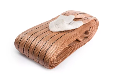 Строп текстильный TOR СТП 6,0 т 9,5 м 180 мм 1009216 купить в Надыме