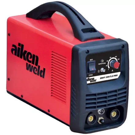 Сварочный инвертор Aiken MWТ 200/7 купить в Надыме