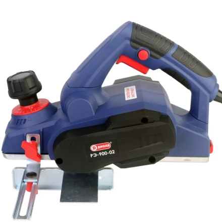 Рубанок Диолд РЭ-900-02 купить в Надыме