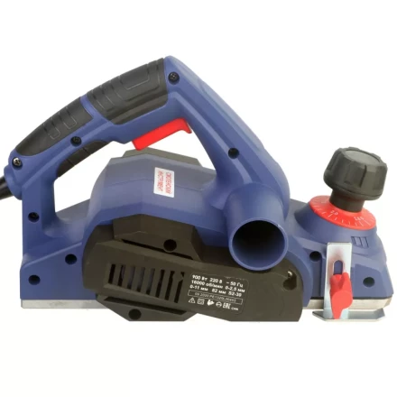 Рубанок Диолд РЭ-900-02 купить в Надыме