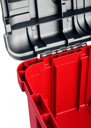 Ящики для инструмента усиленные ИСТРА серия ПРОФЕССИОНАЛ купить в Надыме