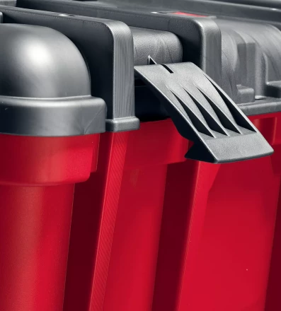 Ящики для инструмента усиленные ИСТРА серия ПРОФЕССИОНАЛ купить в Надыме