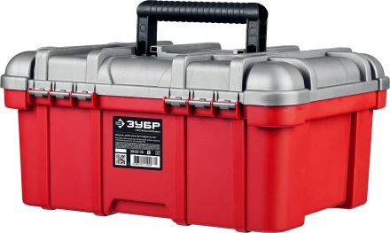Ящики для инструмента усиленные ИСТРА серия ПРОФЕССИОНАЛ купить в Надыме
