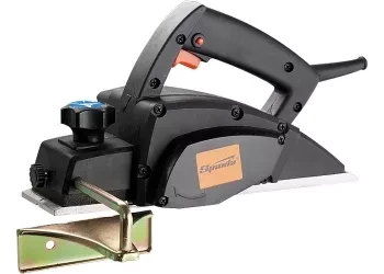 Электрический рубанок 82 мм 560 Вт 16500 об/мин/Sparta 94805 купить в Надыме