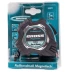 Рулетка Magnetisch 5 м х 19 мм обрезиненный корпус автоматическая фиксация Нейлоновое покрытиеытие зацеп с магнитом Gross 32571 купить в Надыме