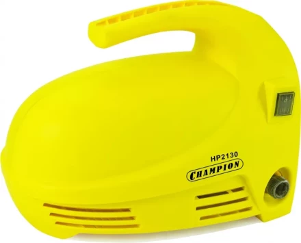 Минимойка-мойка высокого давления Champion HP 2130 купить в Надыме