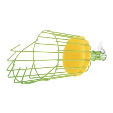 Плодосъемник с металлической корзиной внутренний D 145 мм Palisad 65710 купить в Надыме