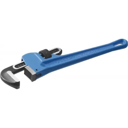 Ключ трубный разводной ЗУБР "ПРОФЕССИОНАЛ", Сr-V, 300мм / 1,5" 27339-1_z01 купить в Надыме