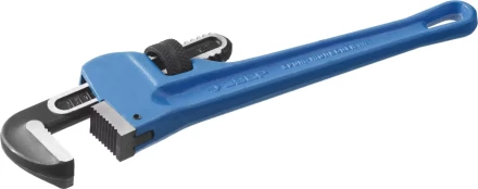 Ключ трубный разводной ЗУБР "ПРОФЕССИОНАЛ", Сr-V, 300мм / 1,5" 27339-1_z01 купить в Надыме