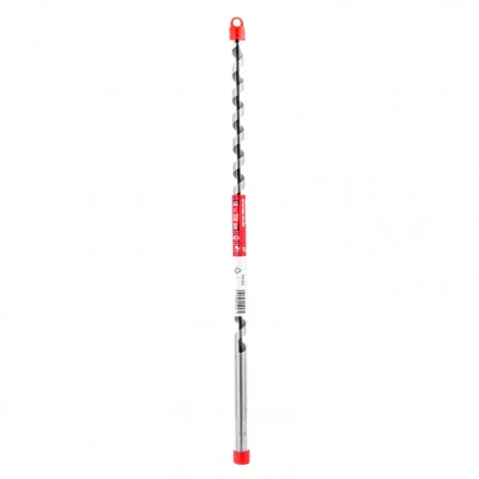 Сверло по дереву шнековое 10 х 350 мм шестигранный хвостовик Matrix 70123 купить в Надыме