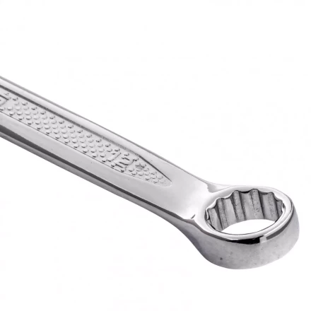 Ключ комбинированный 12 мм CrV антислип Stels 15249 купить в Надыме