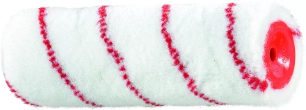 Мини-валик сменный "НЕЙЛОН Стандарт" 75 мм/9 мм D 15 мм D р. 6 мм полиамид  MATRIX 80607 купить в Надыме