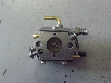 Карбюратор Walbro WT 846A 038 купить в Надыме