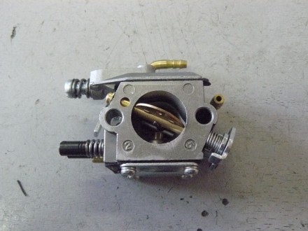 Карбюратор Walbro WT 846A 038 купить в Надыме