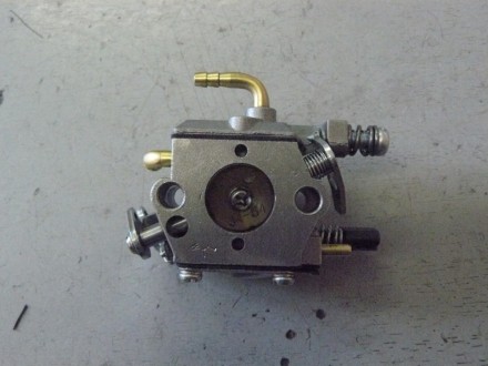 Карбюратор Walbro WT 846A 038 купить в Надыме