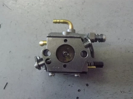 Карбюратор Walbro WT 846A 038 купить в Надыме